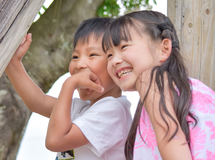 放課後等デイサービス