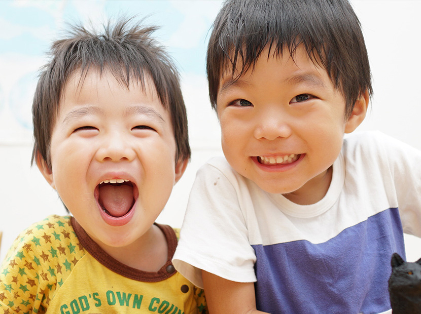 放課後等デイサービス