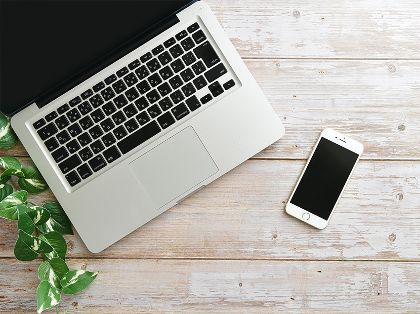 WEB・グラフィックデザイン